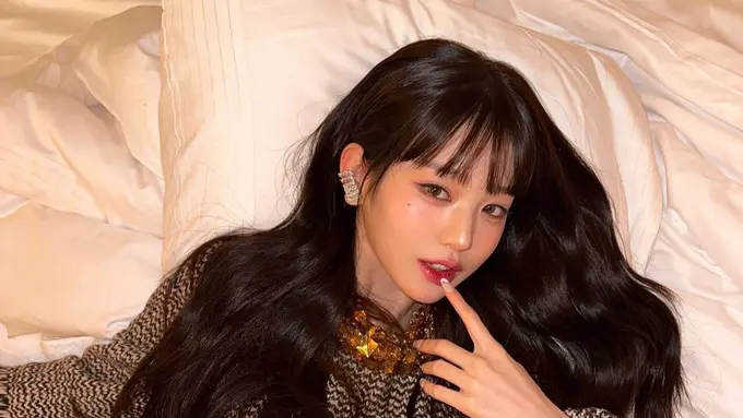 Tips Makeup Contour ala Wonyoung IVE, Bikin Wajah Glowing Seperti Idol Korea